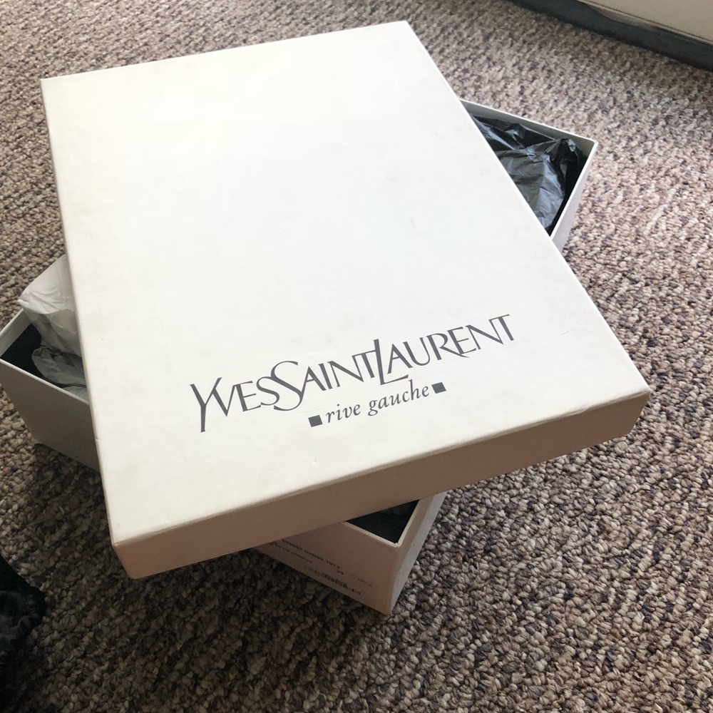YSL Platforms - Picture 3 of 8